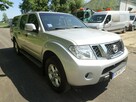 Nissan Navara - 1