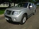 Nissan Navara - 2