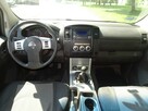 Nissan Navara - 6