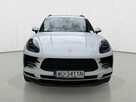 Porsche Macan - 2