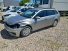 Volkswagen Golf - 2