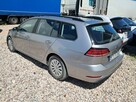 Volkswagen Golf - 6