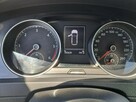 Volkswagen Golf - 7