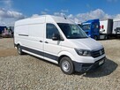 Volkswagen Crafter - 1