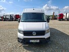 Volkswagen Crafter - 2