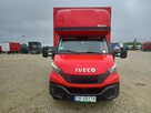 Iveco Daily - 2