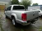 Volkswagen Amarok - 6
