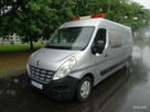 Renault Master - 2