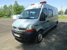 Renault Master - 2
