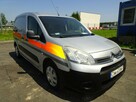Citroen Berlingo - 1