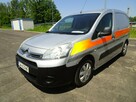 Citroen Berlingo - 2