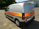 Citroen Berlingo - 4