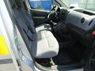 Citroen Berlingo - 8
