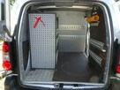Citroen Berlingo - 9