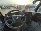 Mercedes actros - 10