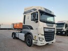 DAF Xf - 1