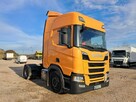 Scania R410 - 1