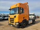 Scania R410 - 2