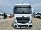 Mercedes actros - 2