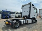Mercedes actros - 4