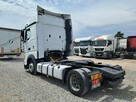 Mercedes actros - 6