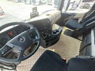 Mercedes actros - 7