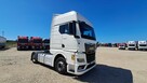 MAN Tgx - 1