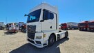 MAN Tgx - 3