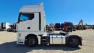 MAN Tgx - 4