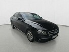 Mercedes E 200 - 1