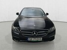 Mercedes E 200 - 2
