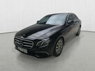 Mercedes E 200 - 3