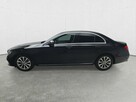 Mercedes E 200 - 4
