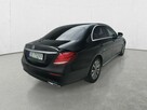 Mercedes E 200 - 7