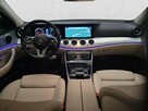 Mercedes E 200 - 9