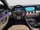 Mercedes E 200 - 10