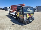 Nissan cabstar - 1