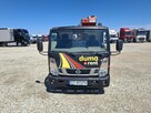 Nissan cabstar - 2
