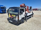 Nissan cabstar - 3