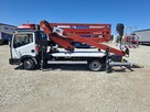 Nissan cabstar - 6