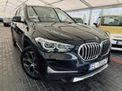 BMW X1 XDRIVE* Automat* Salon Polska* 2.0 Benzyna* 178 KM* - 1