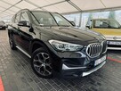 BMW X1 XDRIVE* Automat* Salon Polska* 2.0 Benzyna* 178 KM* - 2