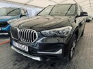 BMW X1 XDRIVE* Automat* Salon Polska* 2.0 Benzyna* 178 KM* - 4