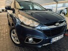 Hyundai ix35 2.0 Benzyna + GAZ* 163 KM* Zarejestrowany* - 1