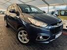Hyundai ix35 2.0 Benzyna + GAZ* 163 KM* Zarejestrowany* - 2