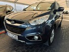 Hyundai ix35 2.0 Benzyna + GAZ* 163 KM* Zarejestrowany* - 4