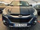 Hyundai ix35 2.0 Benzyna + GAZ* 163 KM* Zarejestrowany* - 7