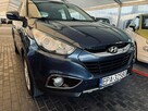 Hyundai ix35 2.0 Benzyna + GAZ* 163 KM* Zarejestrowany* - 9