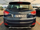 Hyundai ix35 2.0 Benzyna + GAZ* 163 KM* Zarejestrowany* - 14