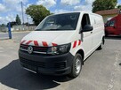Volkswagen Transporter T6 Long  2.0-150KM 4X4 Klima Model 2018 - 2